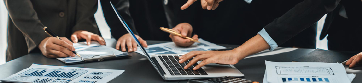 Accounts Payable Outsourcing