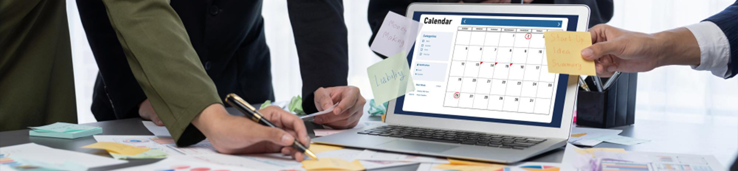 Outsourced Social Media Scheduling and Administration