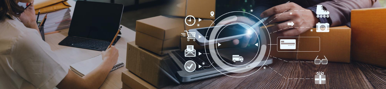 Outsourcing Order Processing BPO