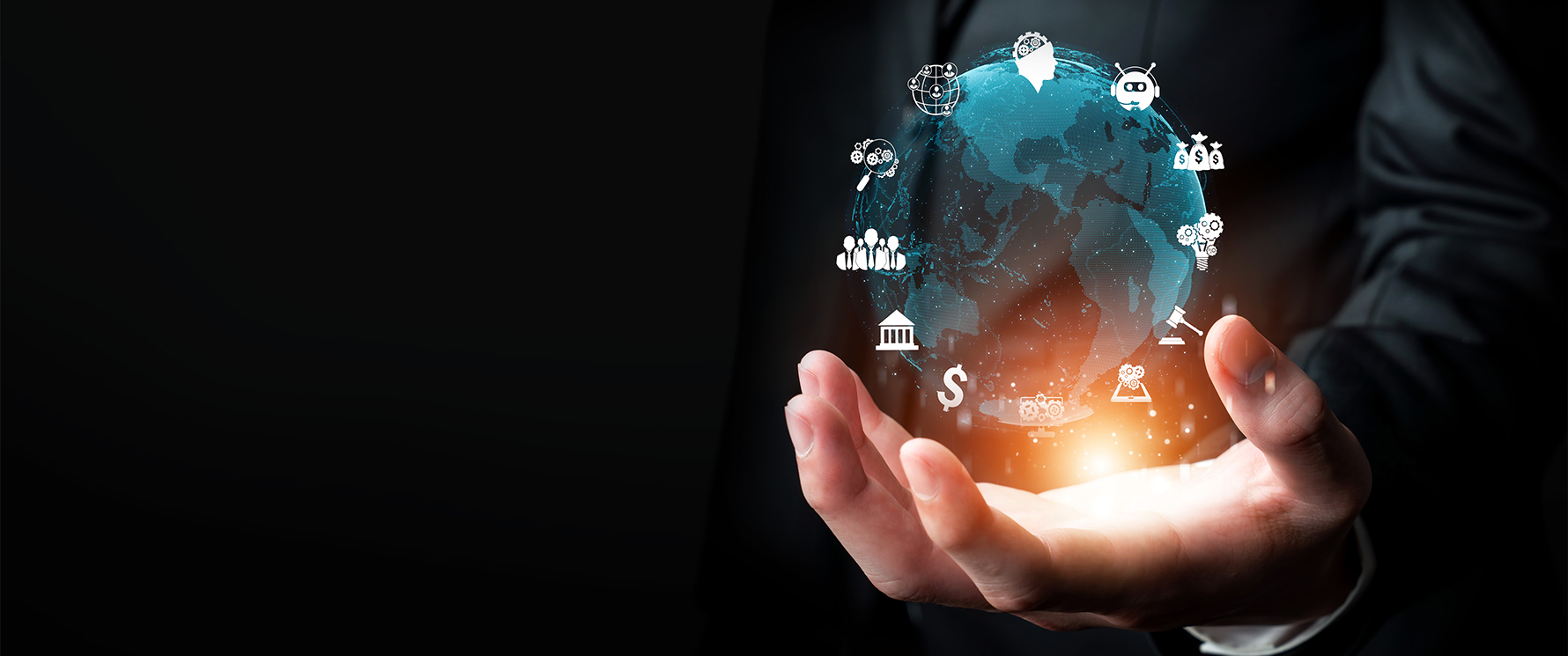 Outsource BPO